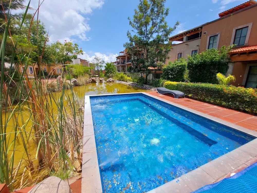 Casa Kora by Avelia