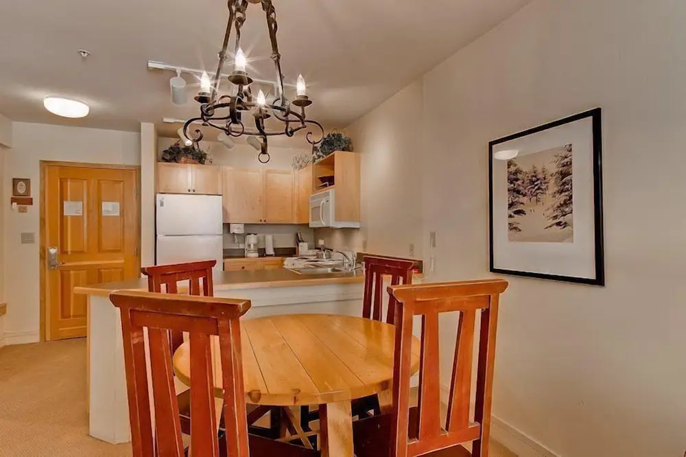 1 Bedroom Colorado Vacation Rental In River Run Village Steps From The River Run Gondola