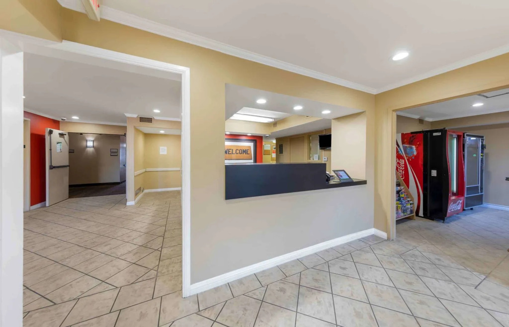 Extended Stay America Suites - Los Angeles - Torrance - Del Amo Circle