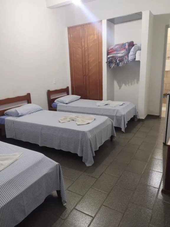 Hotel Santa Terezinha