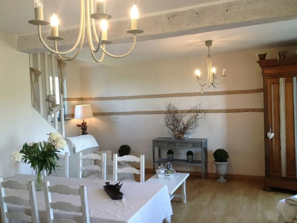 Le Grand Gîte