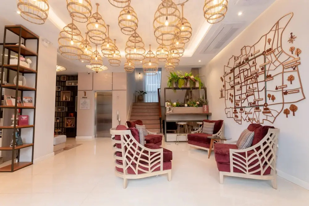 Lanna Bonita Boutique Hotel