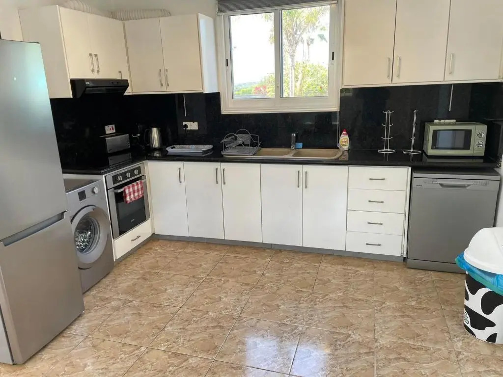 Villa Coralia Gardens 1km From Coral Bay Beach