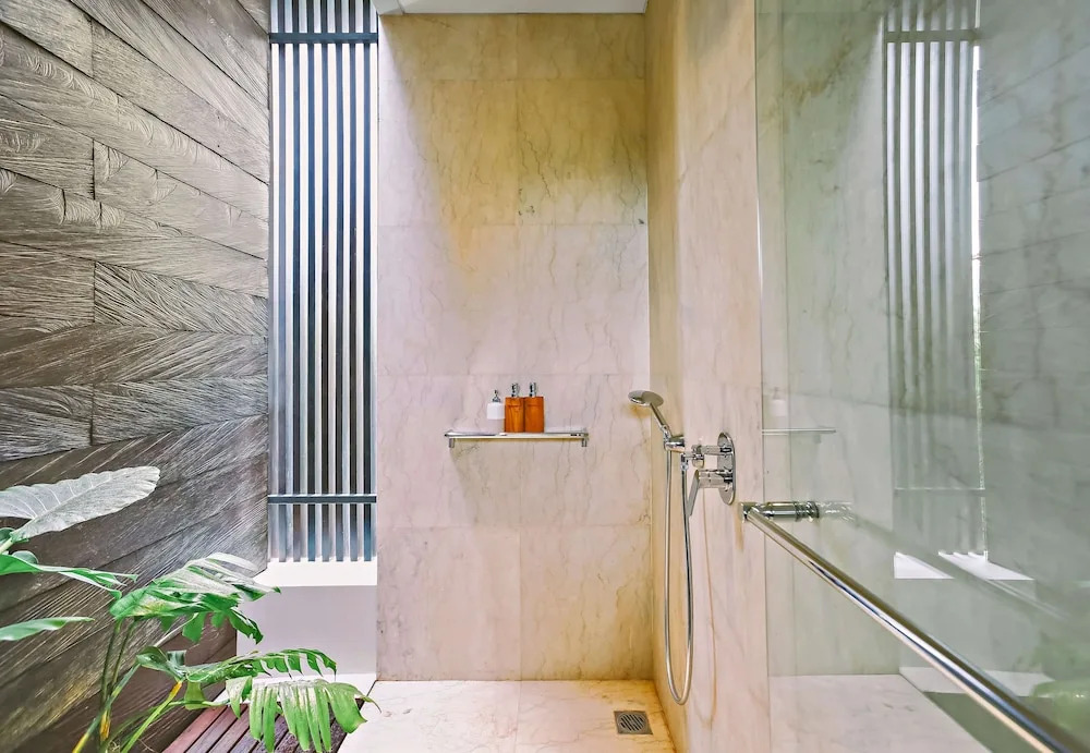 Villa Oasis In Canggu