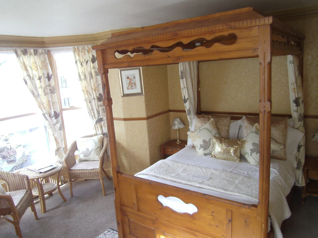 Virginia Cottage Guest House