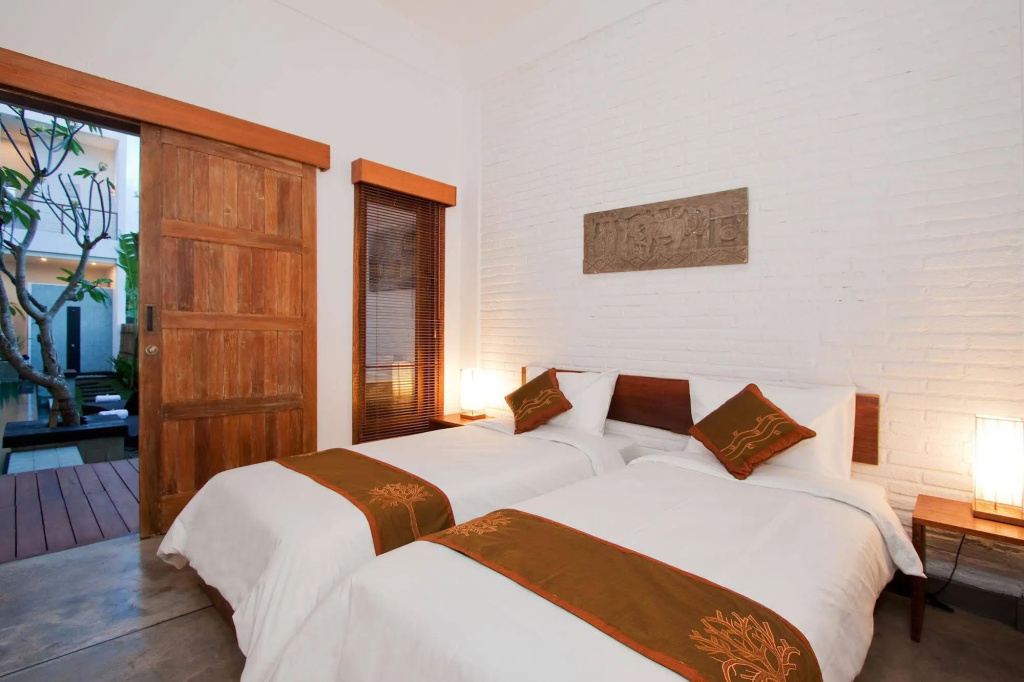 Echoland Boutique Bed And Breakfast
