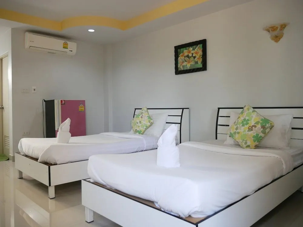 Suntorn Place