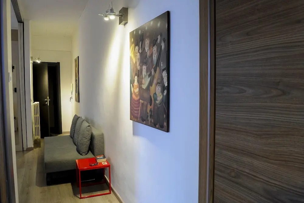 Apartment Picasso