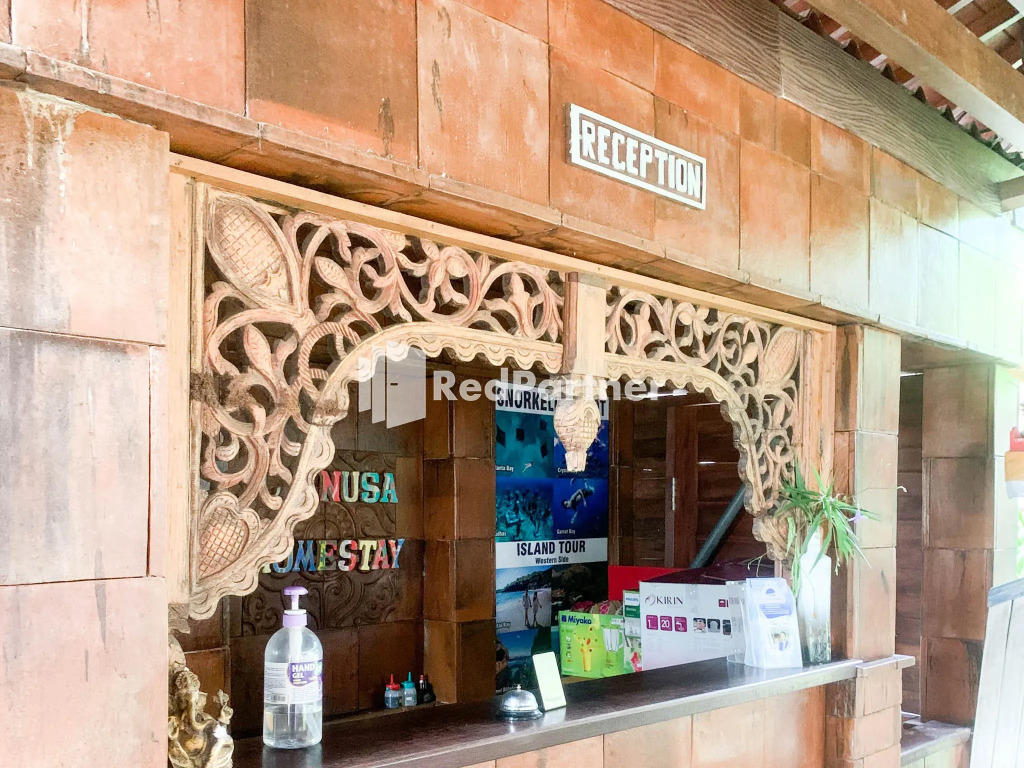 La Nusa Penida Homestay by BIJAK