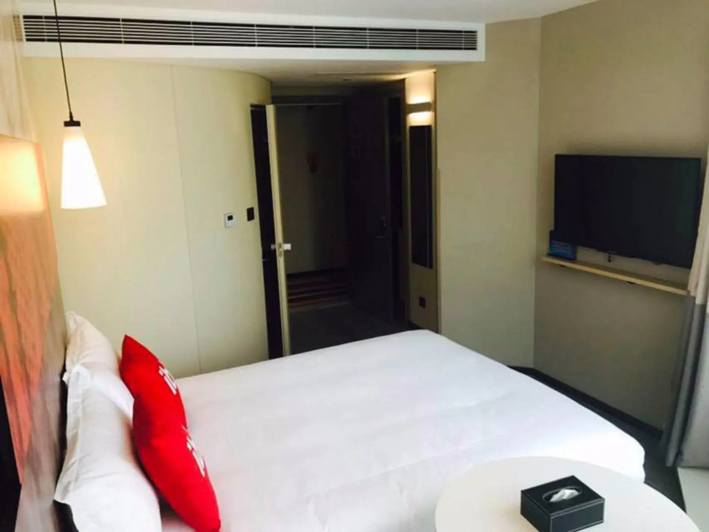 ibis Beijing Changying