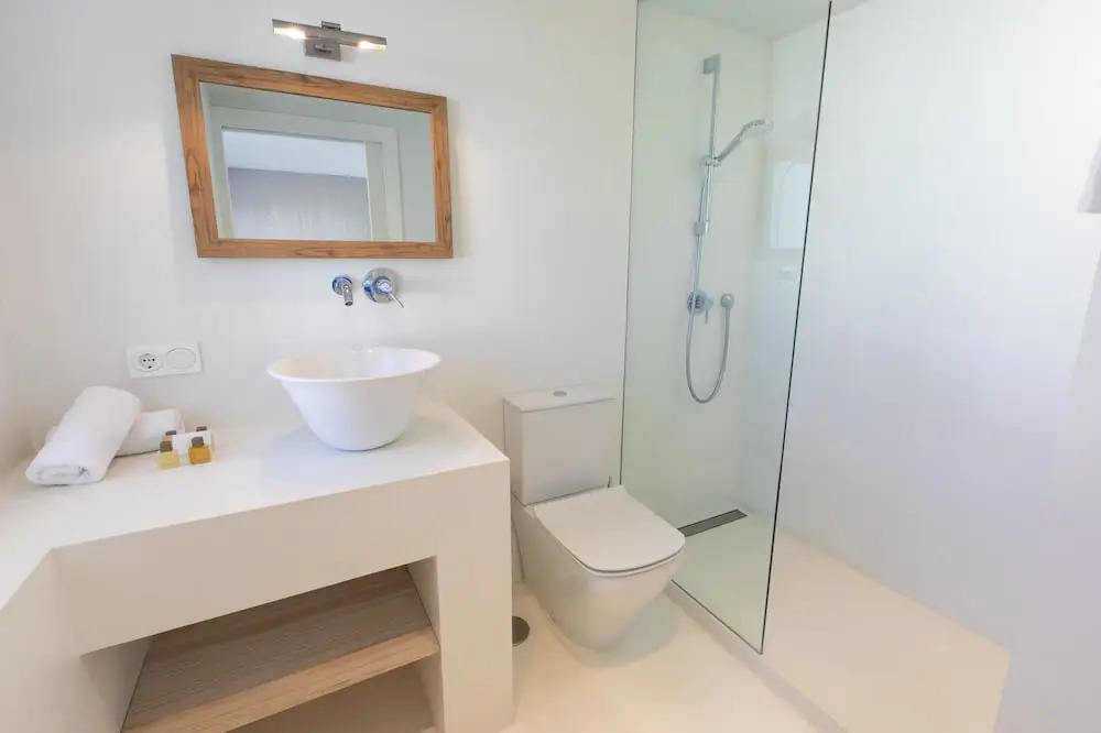 Guadalmina Beach Front Villa Retreat