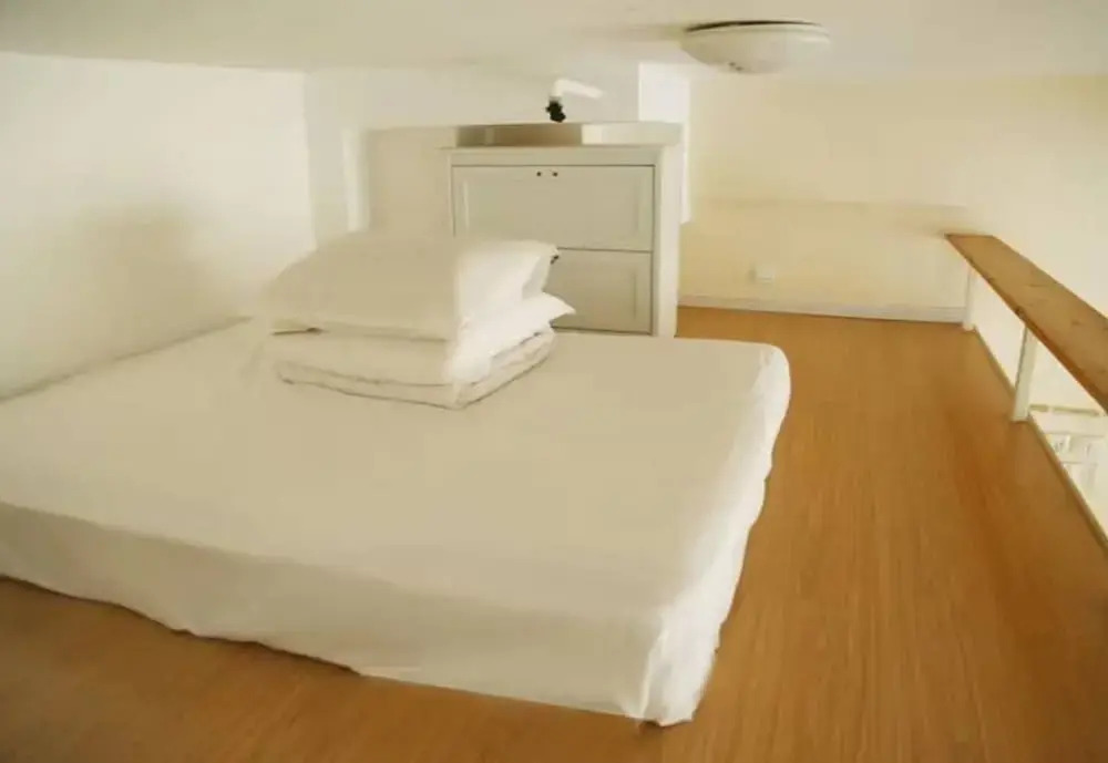 Dalian Feel Like Coming Home Apartment