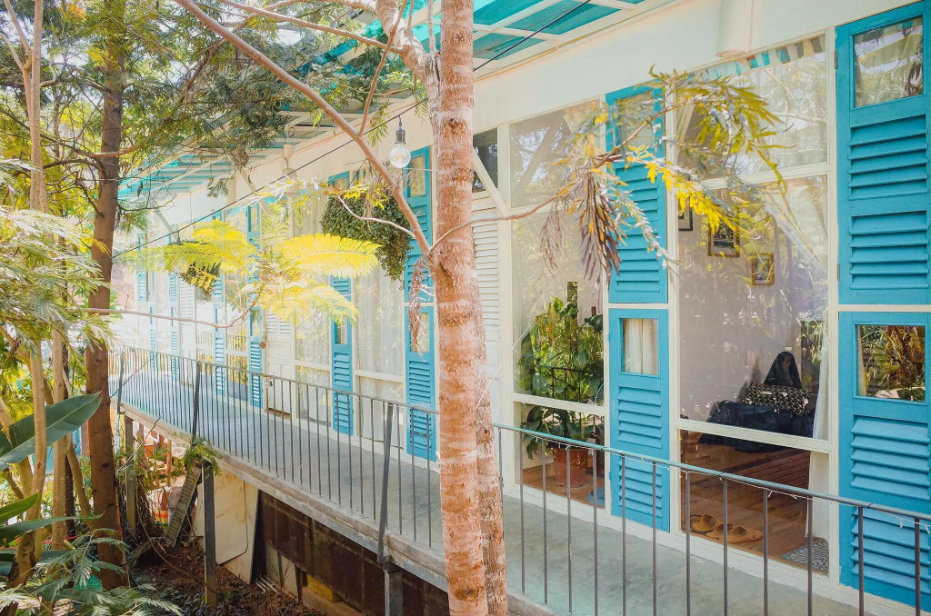 Lalaland Homestay