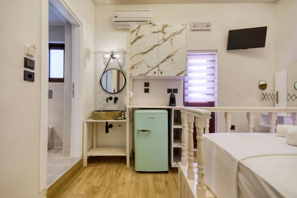 Bastion Luxury Medieval Accommodation