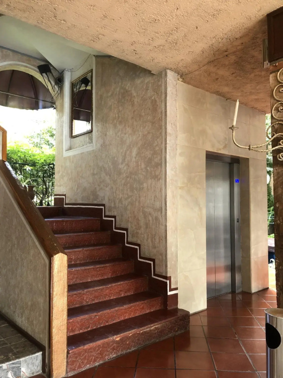 Hotel Inn Galerias