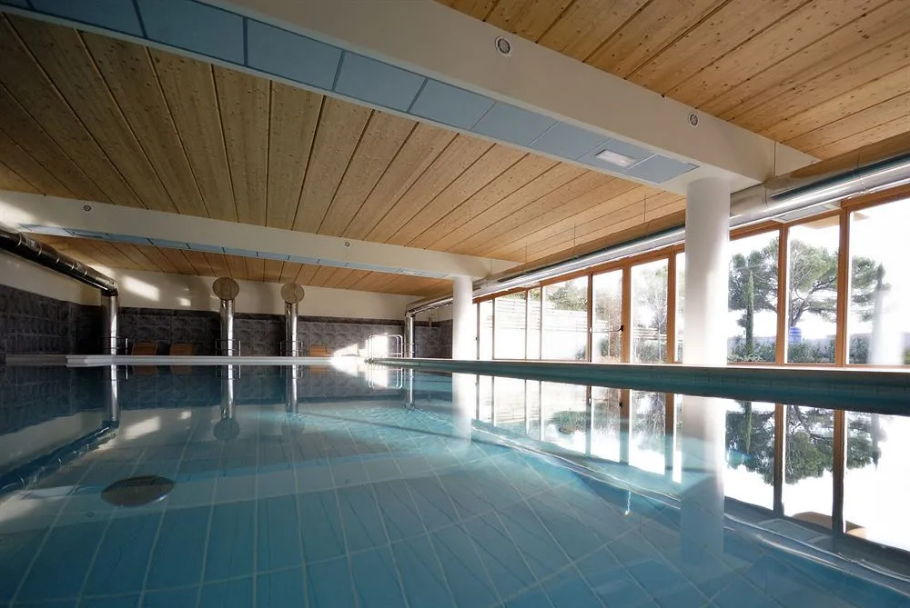 Cocca Hotel Royal Thai Spa