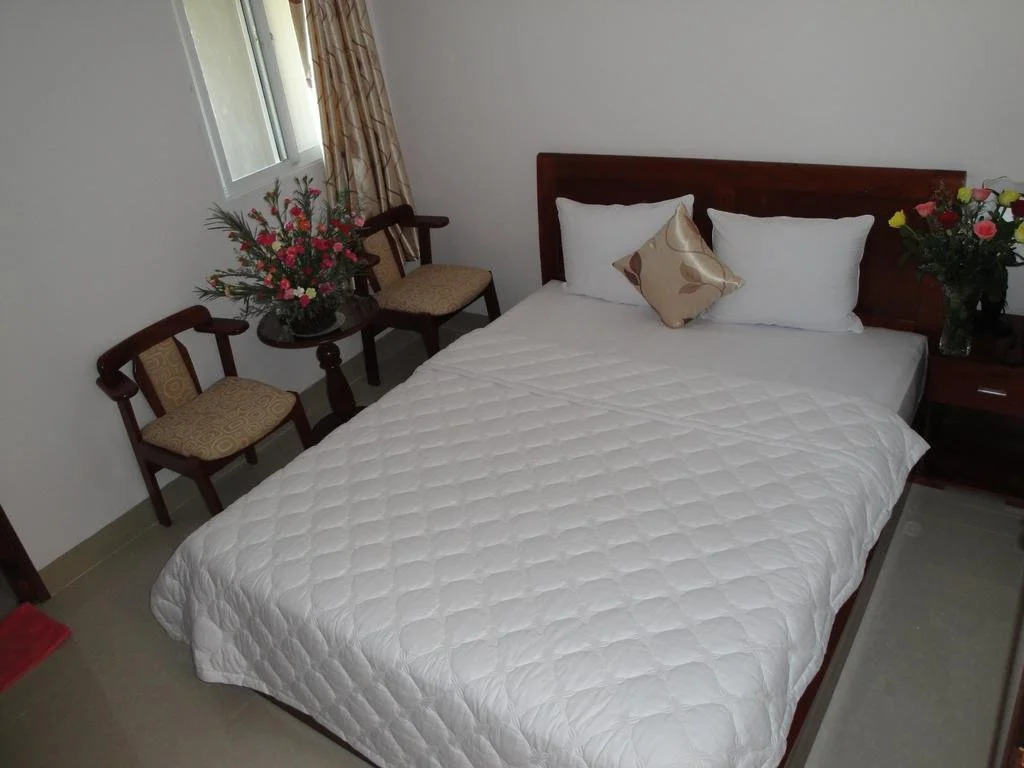 An Khang Hotel