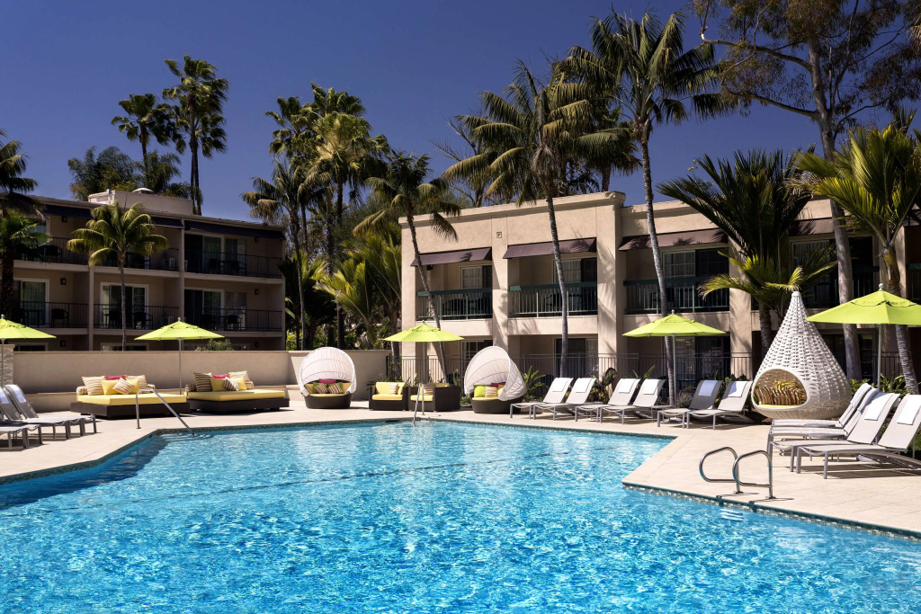 Hyatt Regency Newport Beach