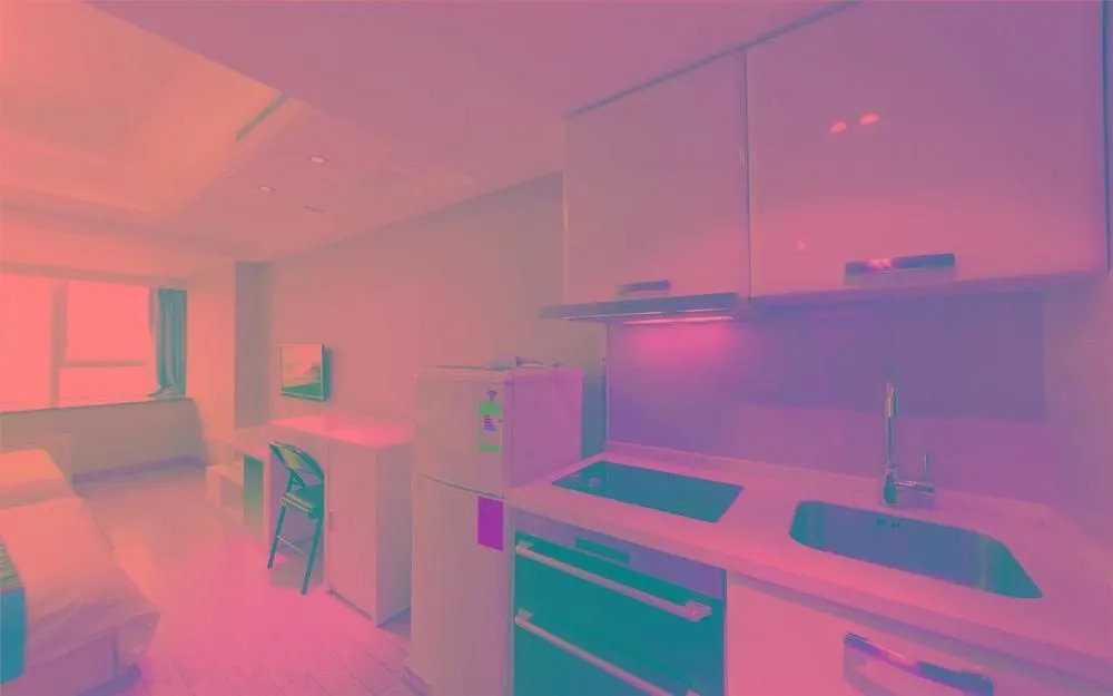 Lanteng Hotel Apartment