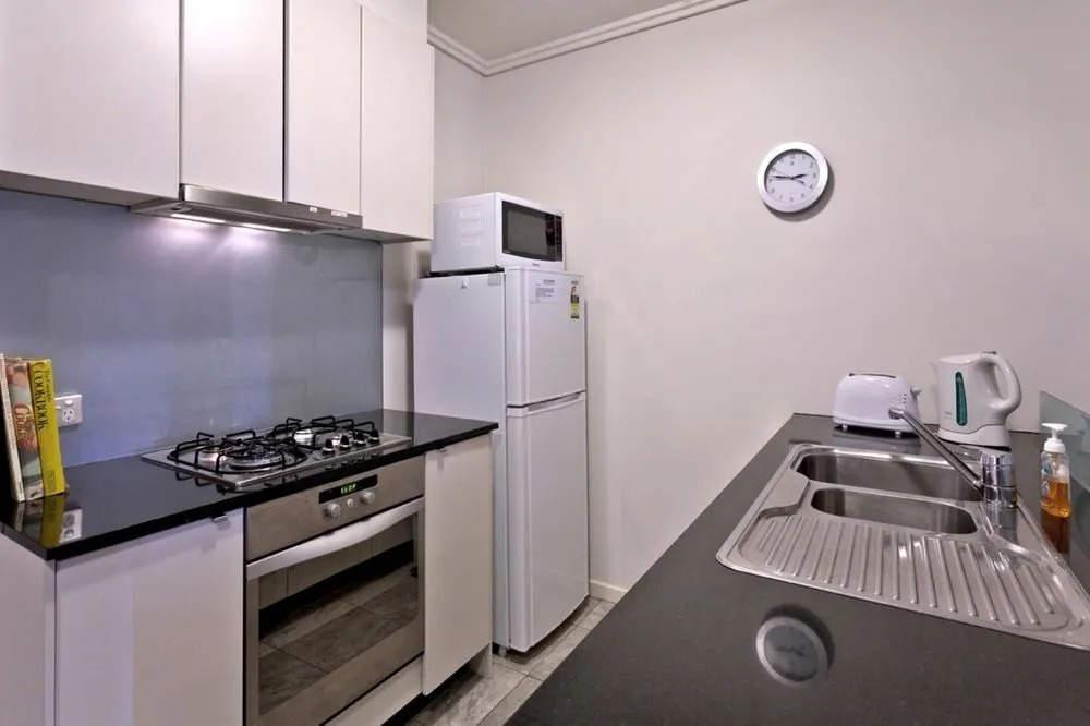 Bayviews Apartment