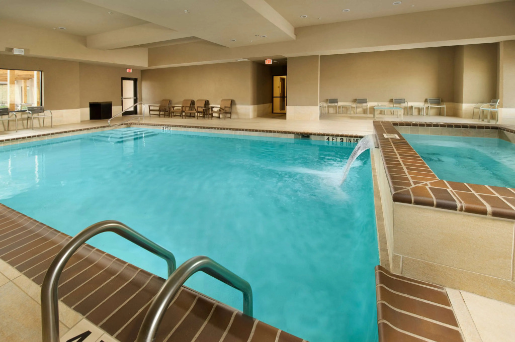Homewood Suites by Hilton Midland