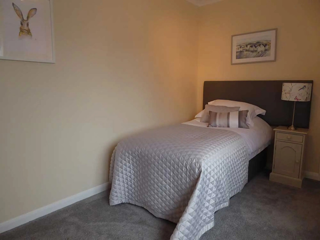 Riseden Bed and Breakfast