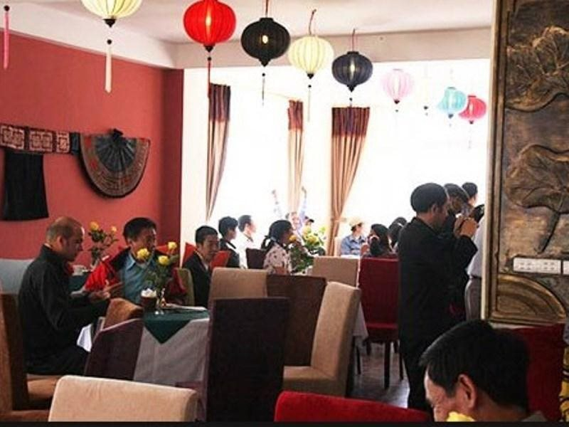 Hmong Sapa Hotel