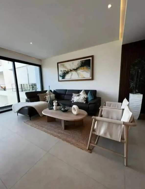 Aria Ocean 315