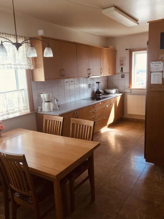 Guesthouse Árny
