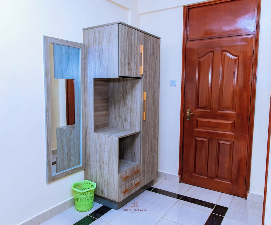 Hotel OCCAZIA Homa Bay