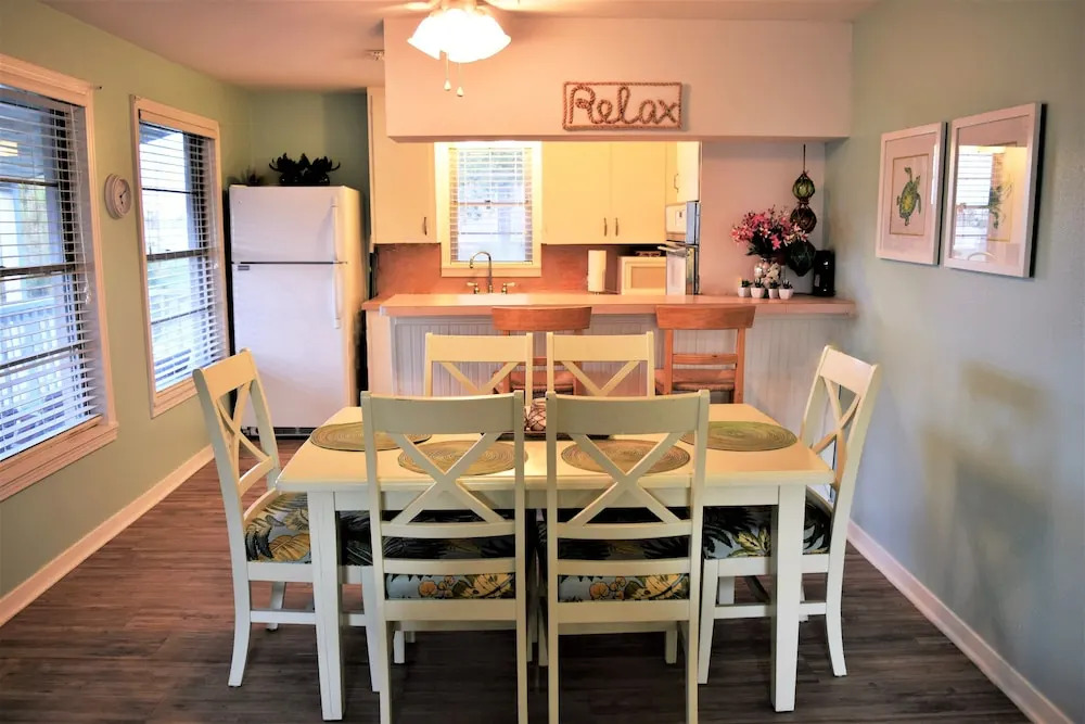 Renn House - Three Bedroom Bungalow