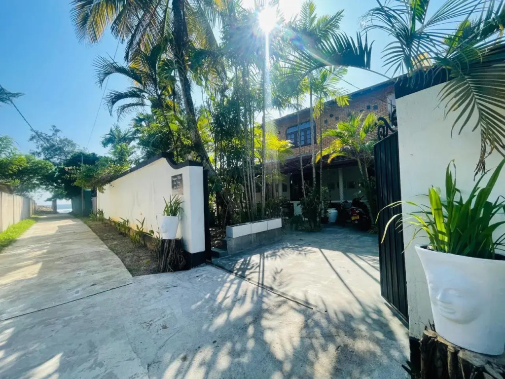 Bougain Villa Guesthouse