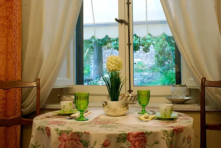 Il Giardino Segreto di Ascoli Piceno