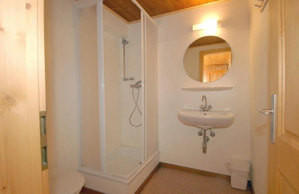 B&B Chalet Ecovets
