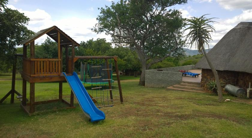 Umziki Chalets