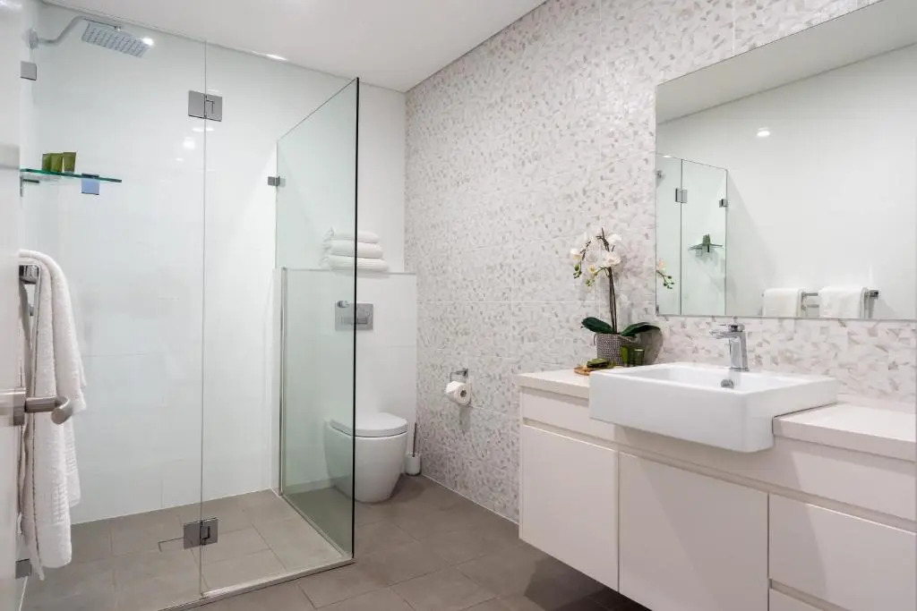 Central No/5 Luxury Apartment