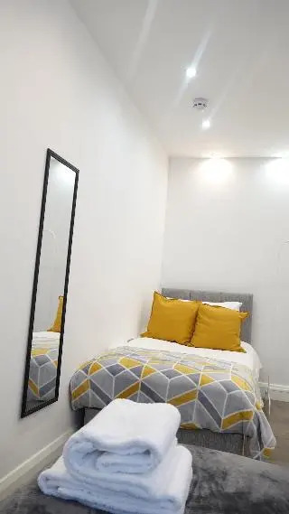 The Hatton Rooms