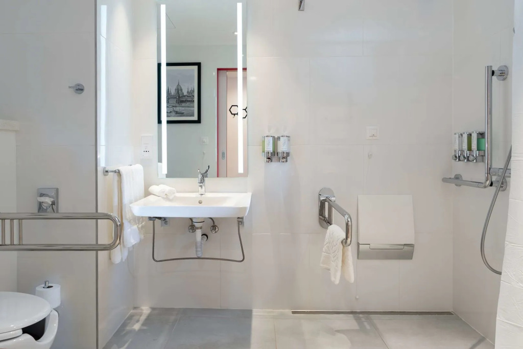 Hampton By Hilton Budapest City Centre