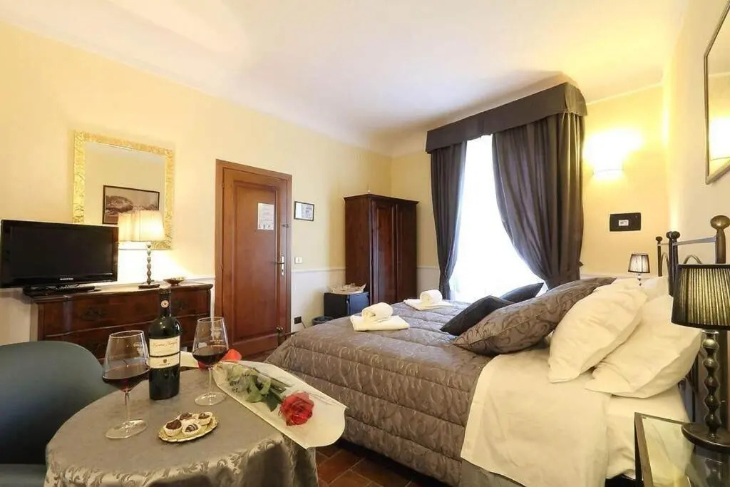Relais Il Campanile al Duomo