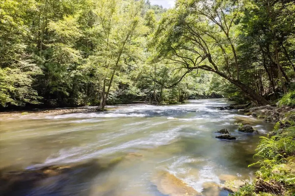 Hideaway at the River by Beyond Expectations
