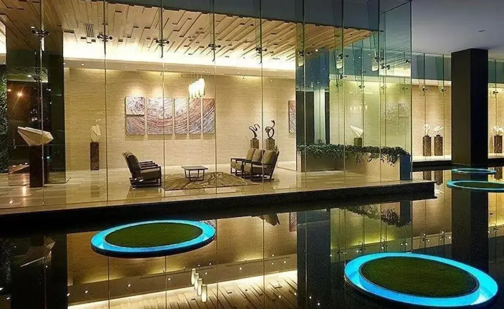 Embassy Villa by COBNB, Top Floor Unit at Ampang Hilir