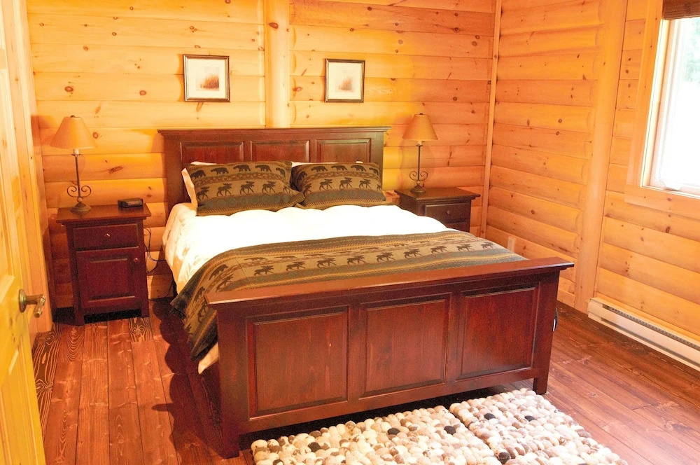Selenia Lodge- Résidences et Chalets dans les Laurentides