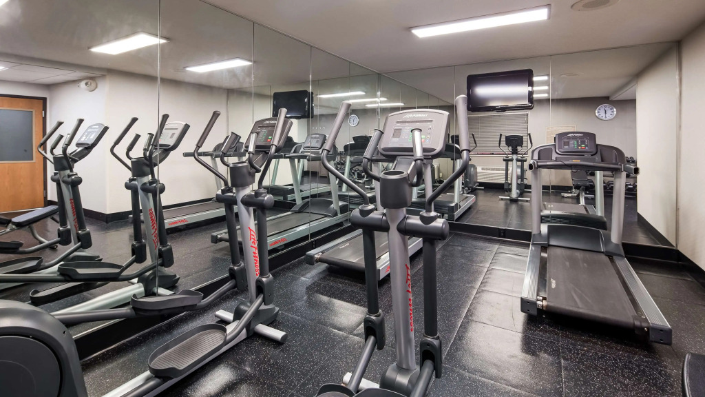Best Western Plus North Canton Inn & Suites