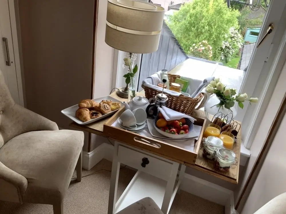 Corran Guest House