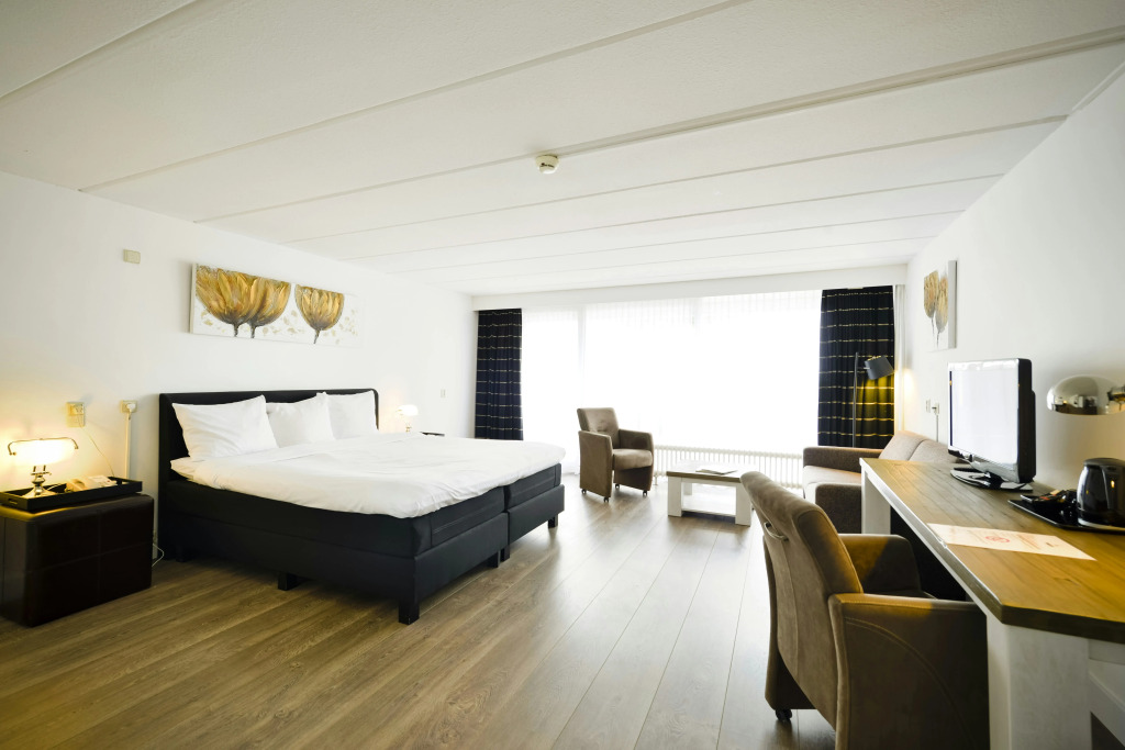 Fletcher Hotel Restaurant Loosdrecht-Amsterdam