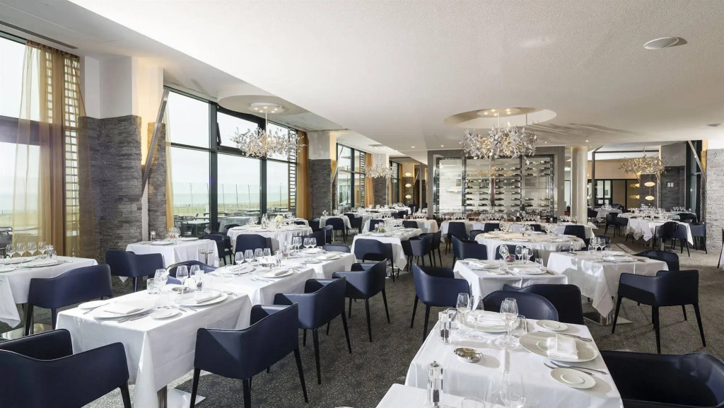 Thalazur Cabourg - Hôtel & Spa