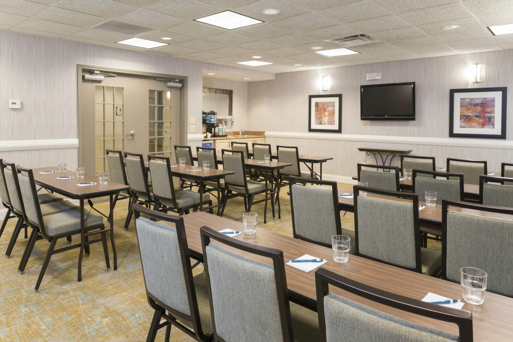 Homewood Suites by Hilton Bloomington