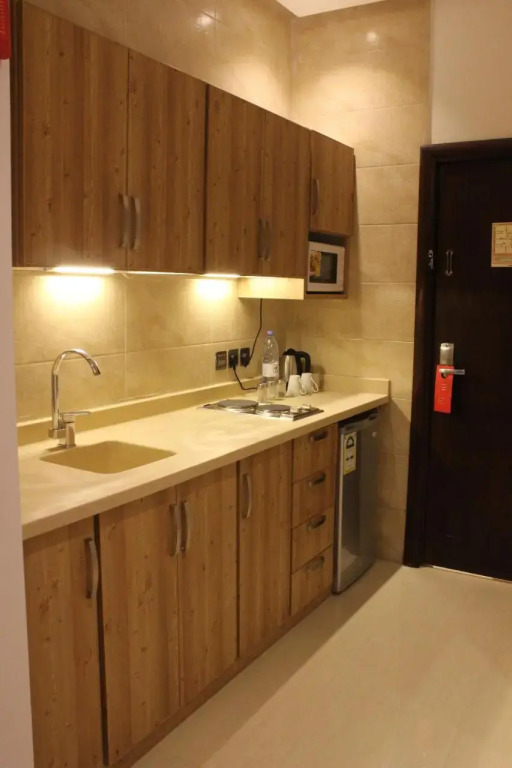Nital Furnished Apartment