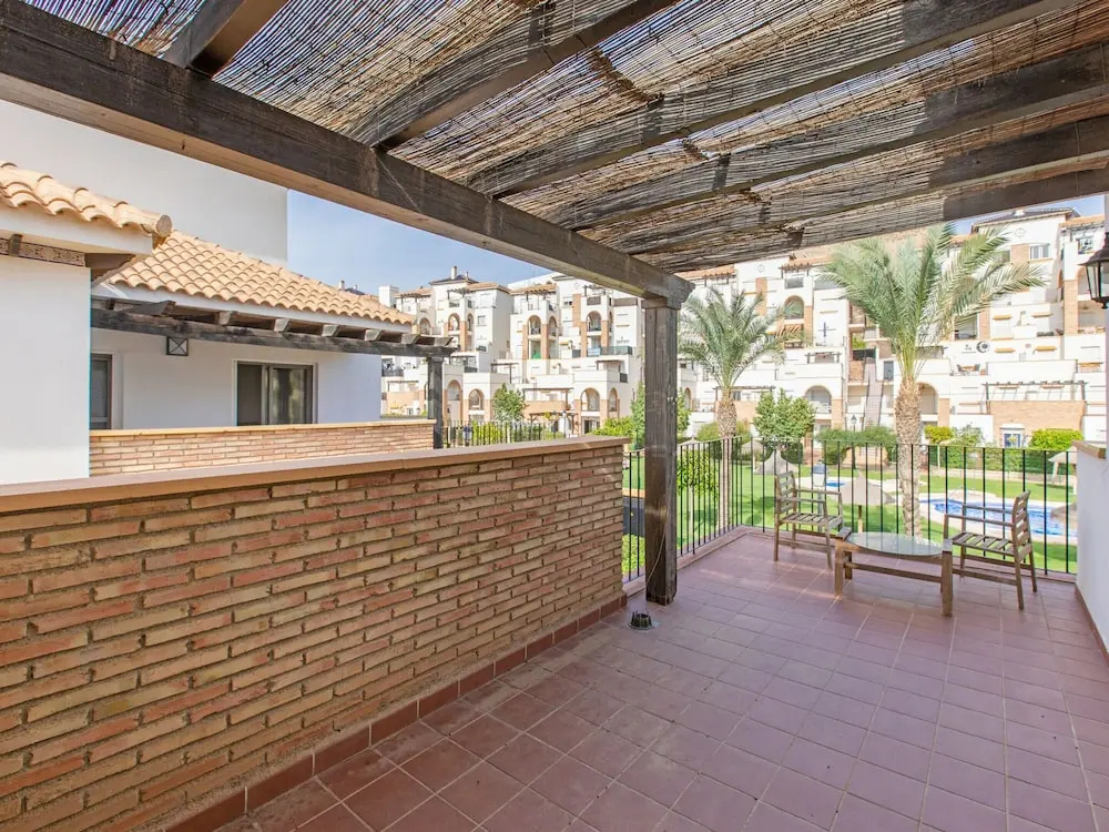 Veranda
