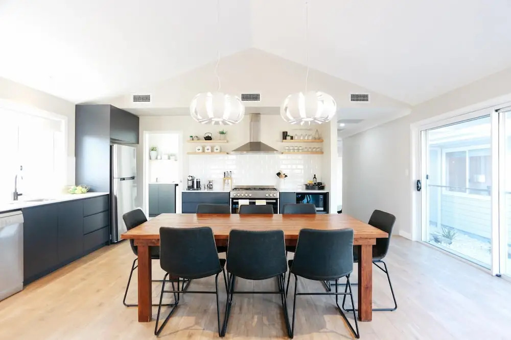 Figtree House